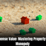 Unlocking Immense Value: Mastering Property Mortgages in Monopoly