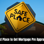 Best Place to Get Mortgage Pre Approval  : Unlock Your Dream Home