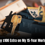 If I Pay $100 Extra on My 15-Year Mortgage  : Smart Strategies for Faster Payoff